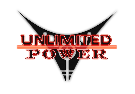 Unlimited Power by AwwDudeStudios